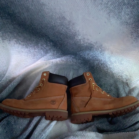 Timberland boots - Picture 2 of 5